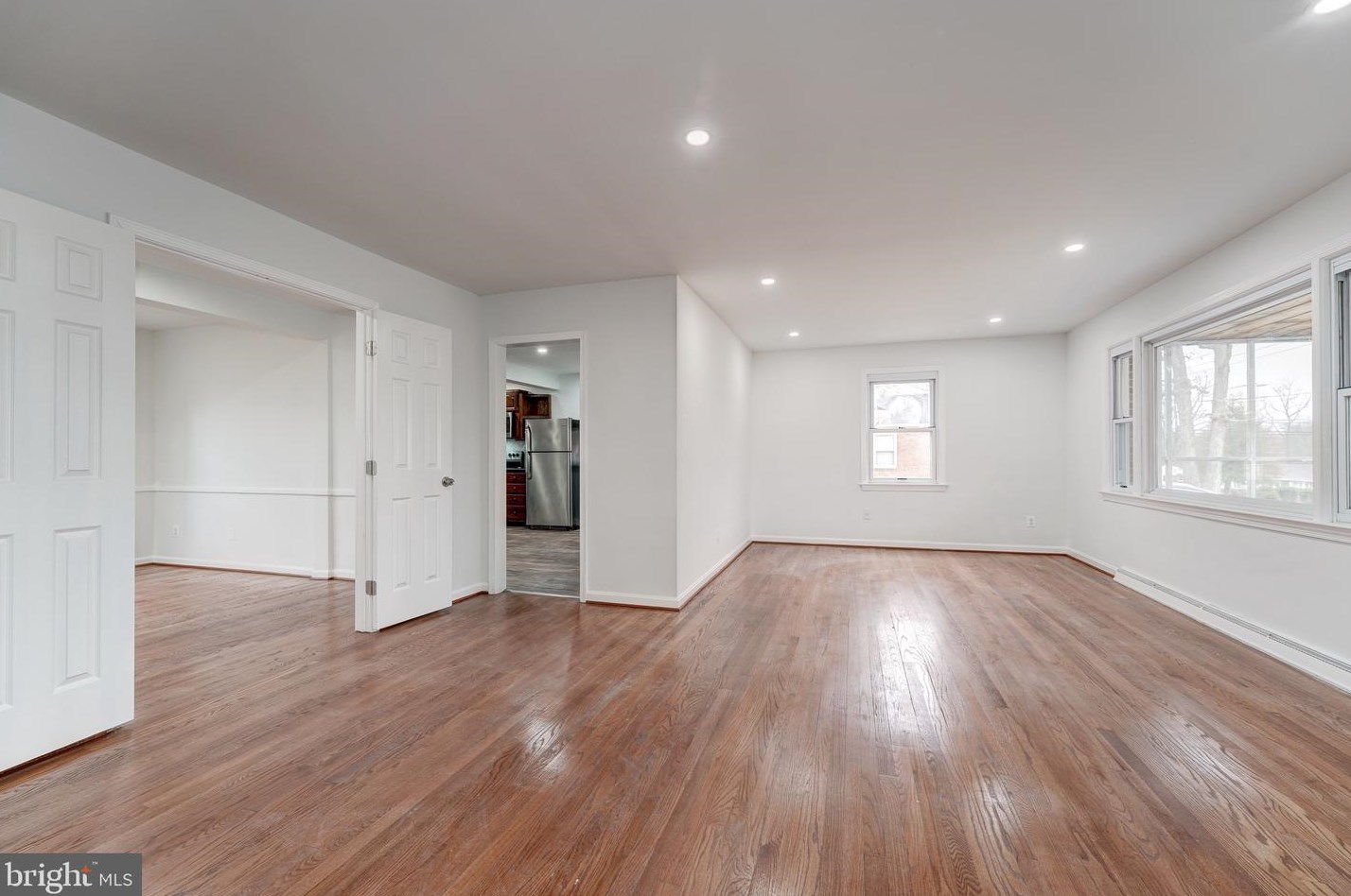 5716 Chris Mar Ave, Clinton MD 20735-2311 exterior