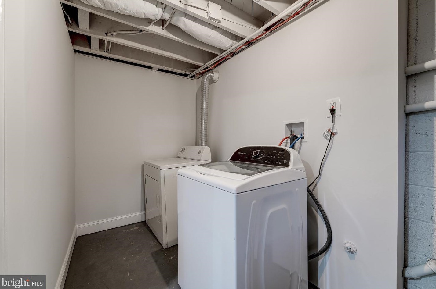 5716 Chris Mar Ave, Clinton MD 20735-2311 exterior