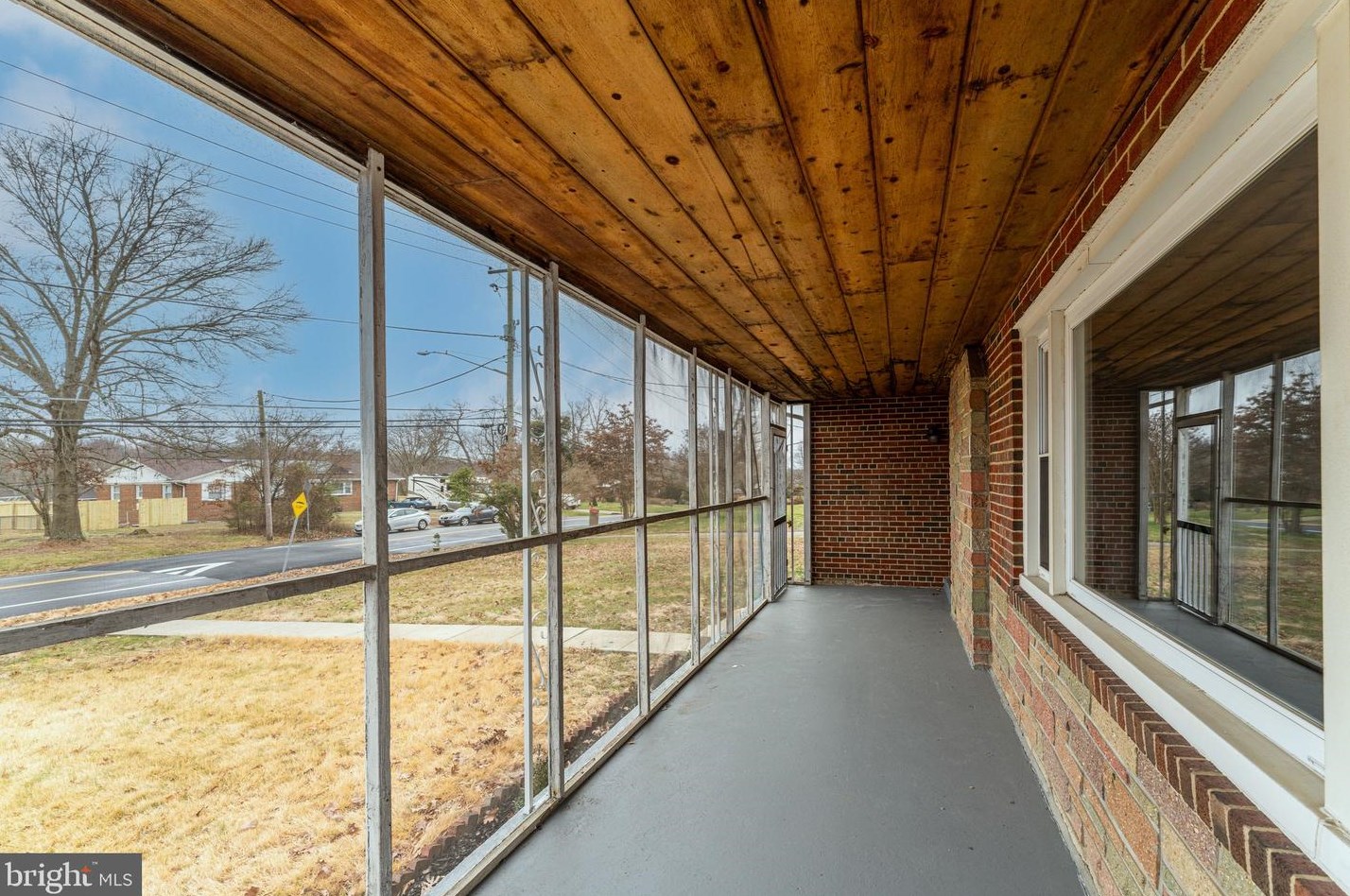 5716 Chris Mar Ave, Clinton MD 20735-2311 exterior