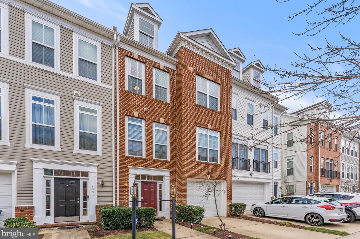 4331 Talmadge Cir, Suitland, MD 20746