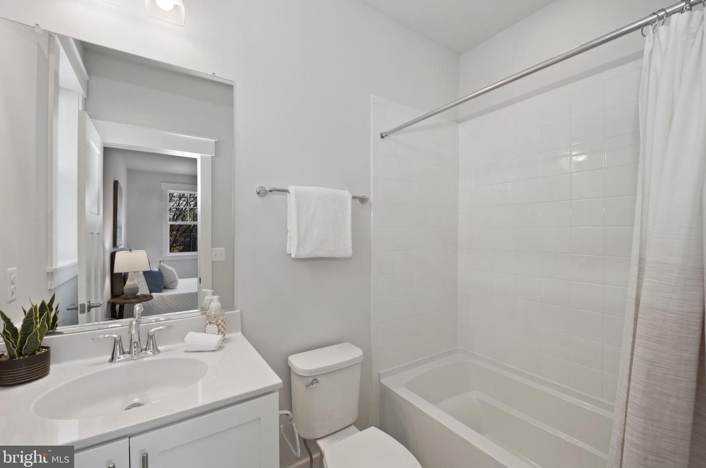 1329 Eastern Ave, Capitol Heights MD  20743-1033 exterior