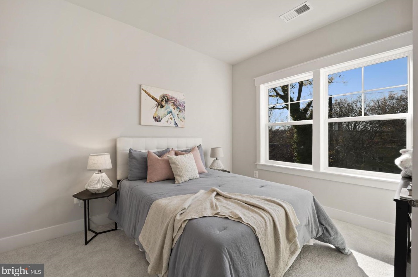 1329 Eastern Ave, Capitol Heights MD  20743-1033 exterior