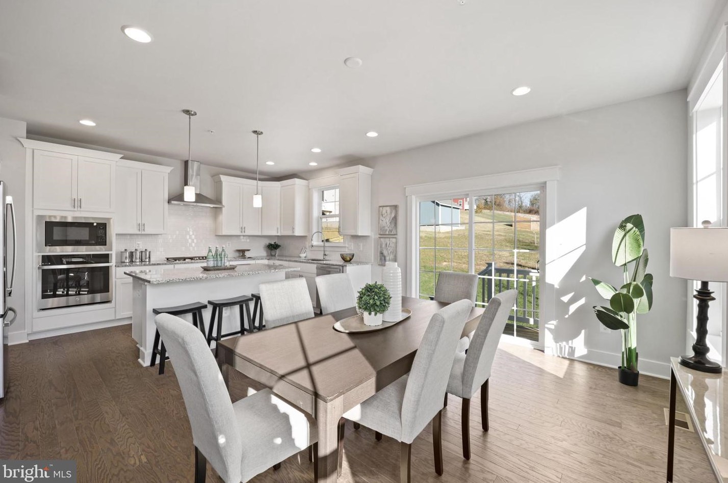 1329 Eastern Ave, Capitol Heights MD  20743-1033 exterior