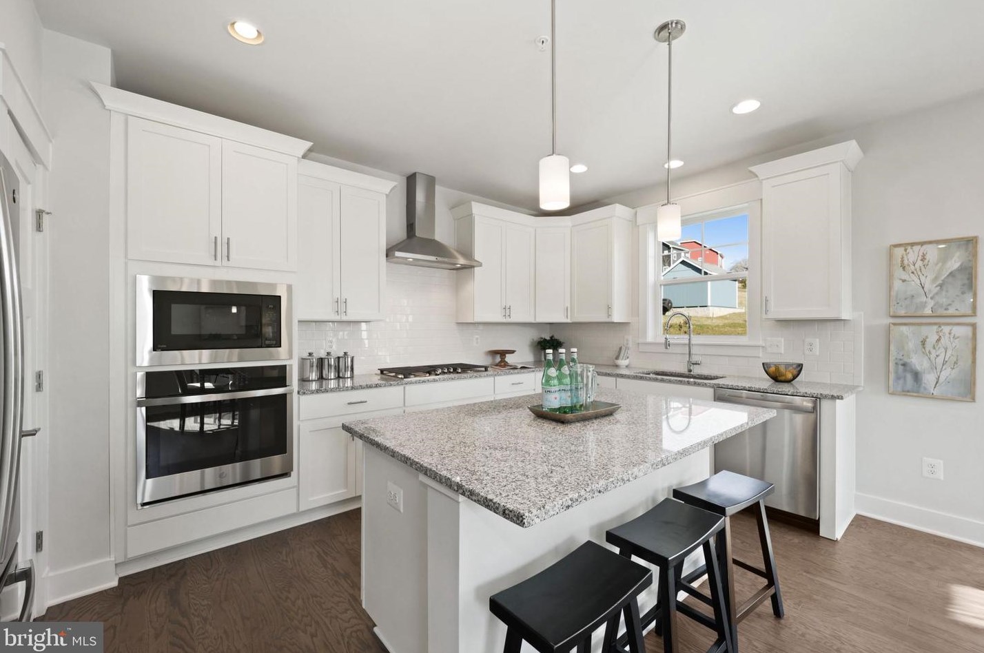 1329 Eastern Ave, Capitol Heights MD  20743-1033 exterior