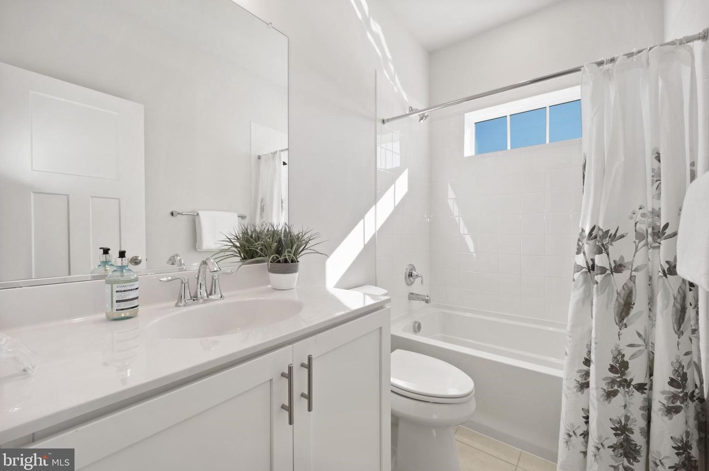 1329 Eastern Ave, Capitol Heights MD  20743-1033 exterior