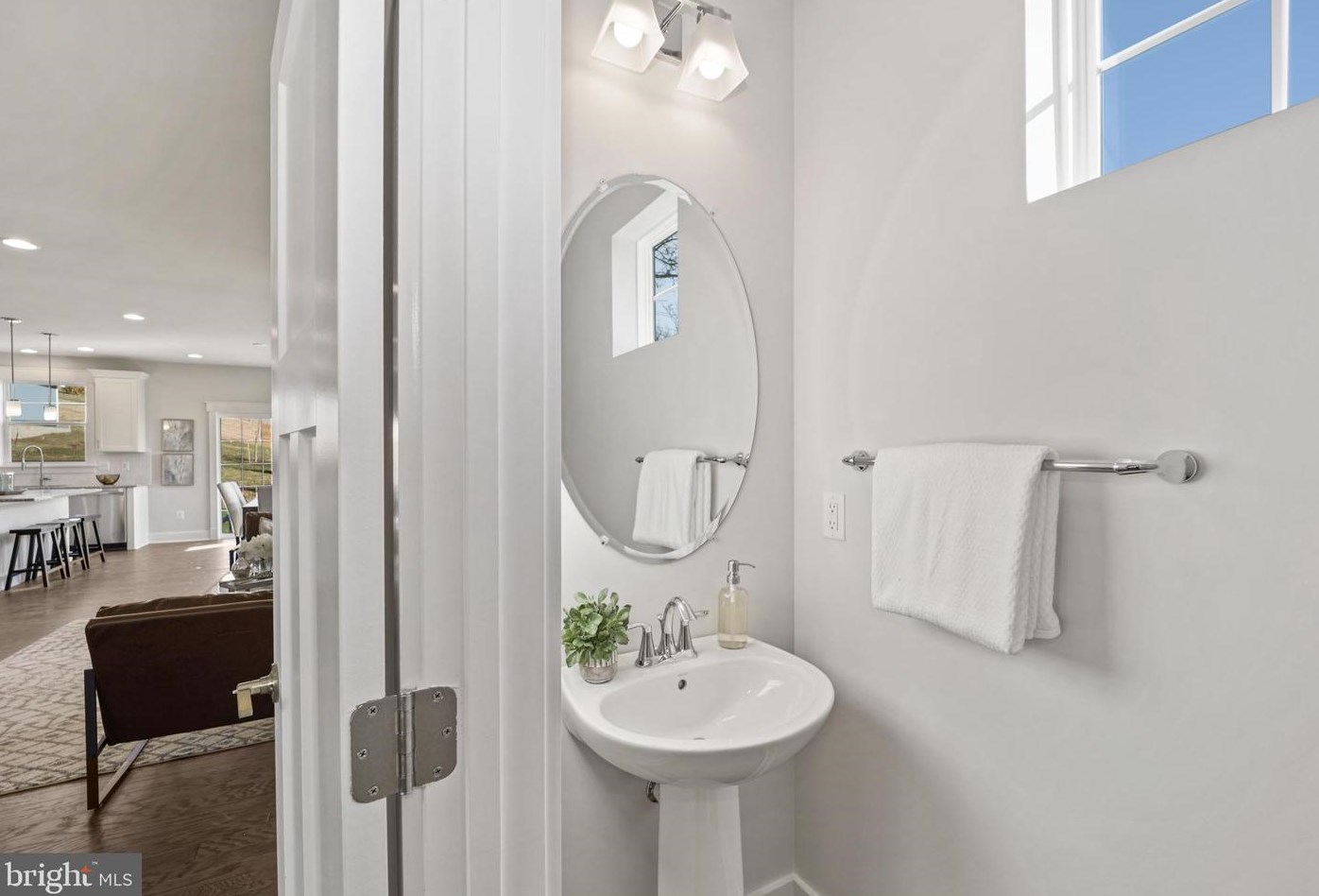 1329 Eastern Ave, Capitol Heights MD  20743-1033 exterior