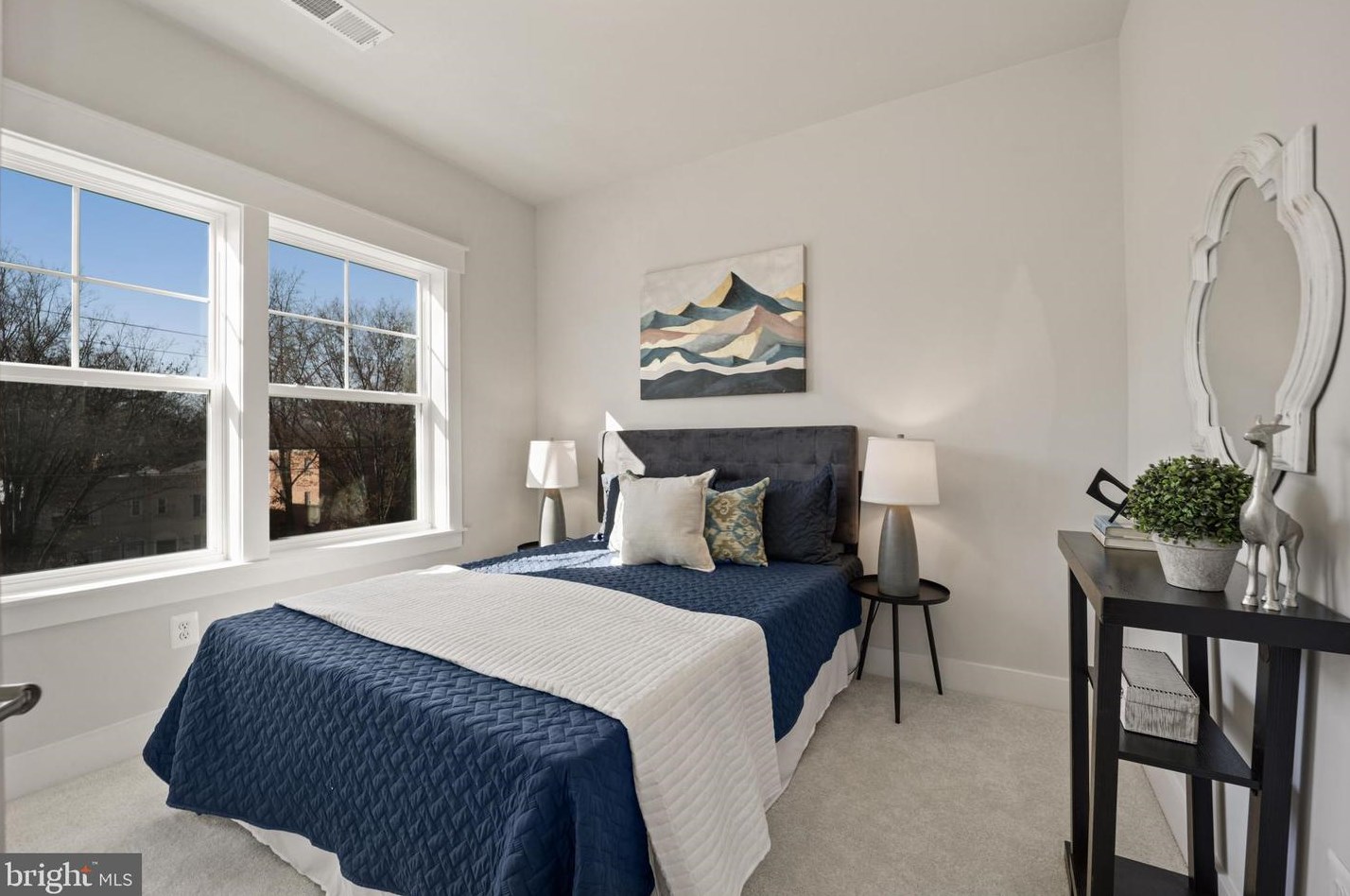 1329 Eastern Ave, Capitol Heights MD  20743-1033 exterior