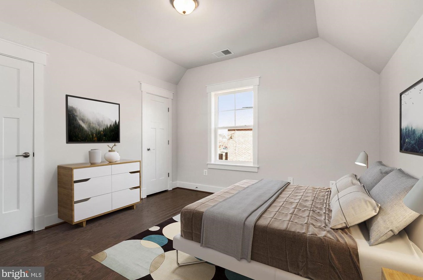 1335 Eastern Ave, Capitol Heights MD  20743-1033 exterior