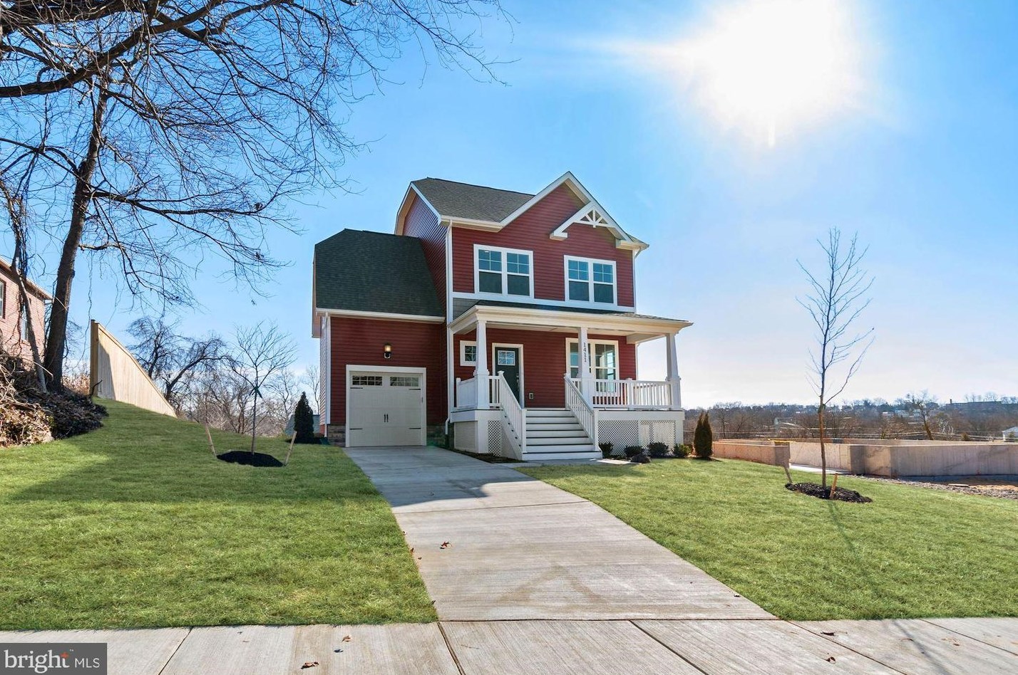 1335 Eastern Ave, Capitol Heights, MD 20743-1033