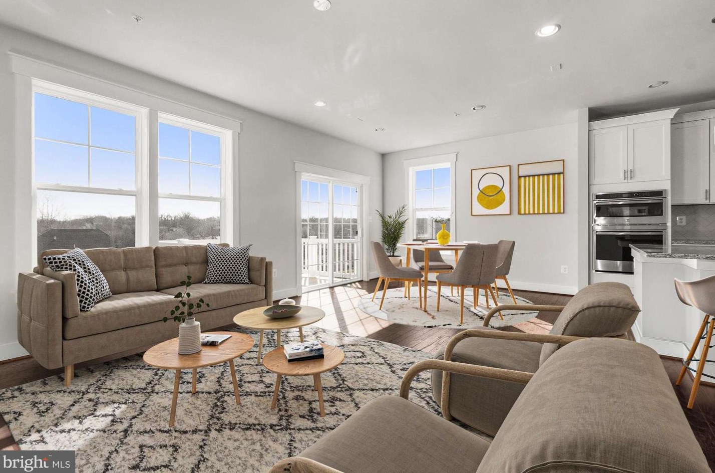 1335 Eastern Ave, Capitol Heights MD  20743-1033 exterior