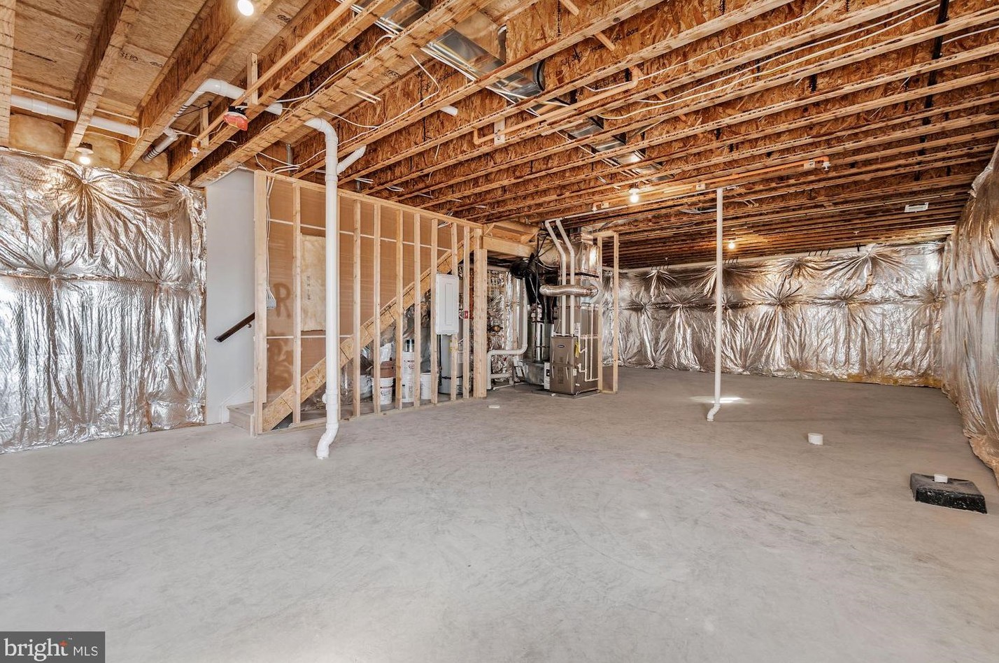 1335 Eastern Ave, Capitol Heights MD  20743-1033 exterior