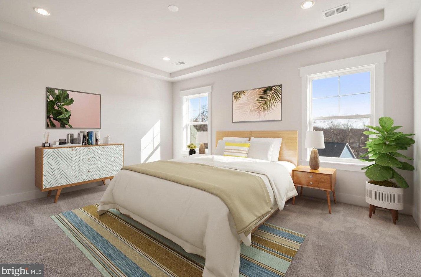 1335 Eastern Ave, Capitol Heights MD  20743-1033 exterior