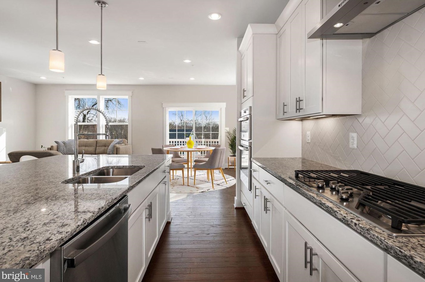 1335 Eastern Ave, Capitol Heights MD  20743-1033 exterior