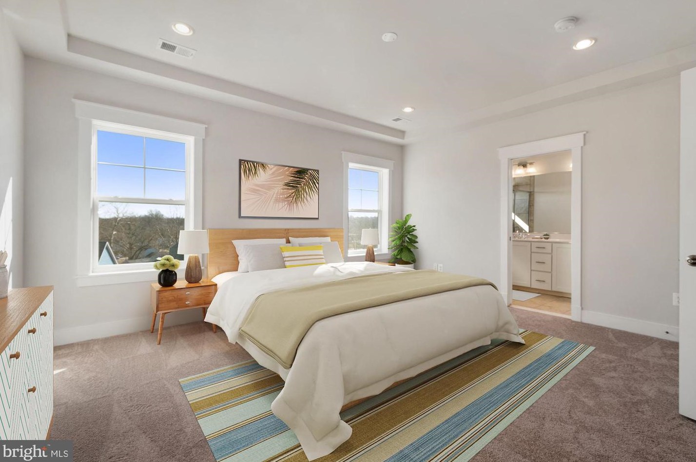 1335 Eastern Ave, Capitol Heights MD  20743-1033 exterior