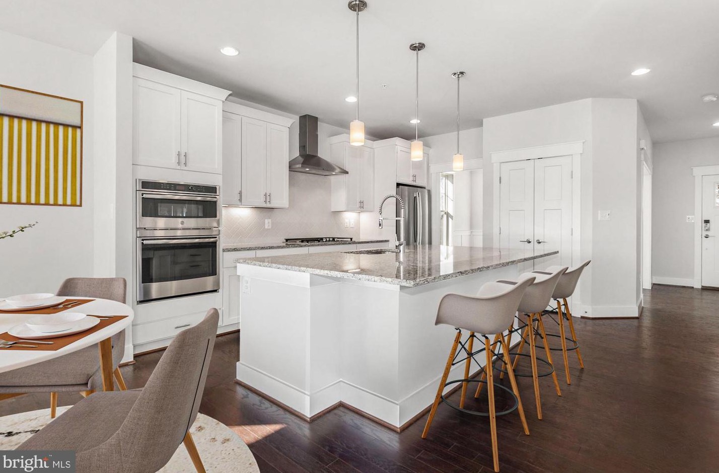 1335 Eastern Ave, Capitol Heights MD  20743-1033 exterior