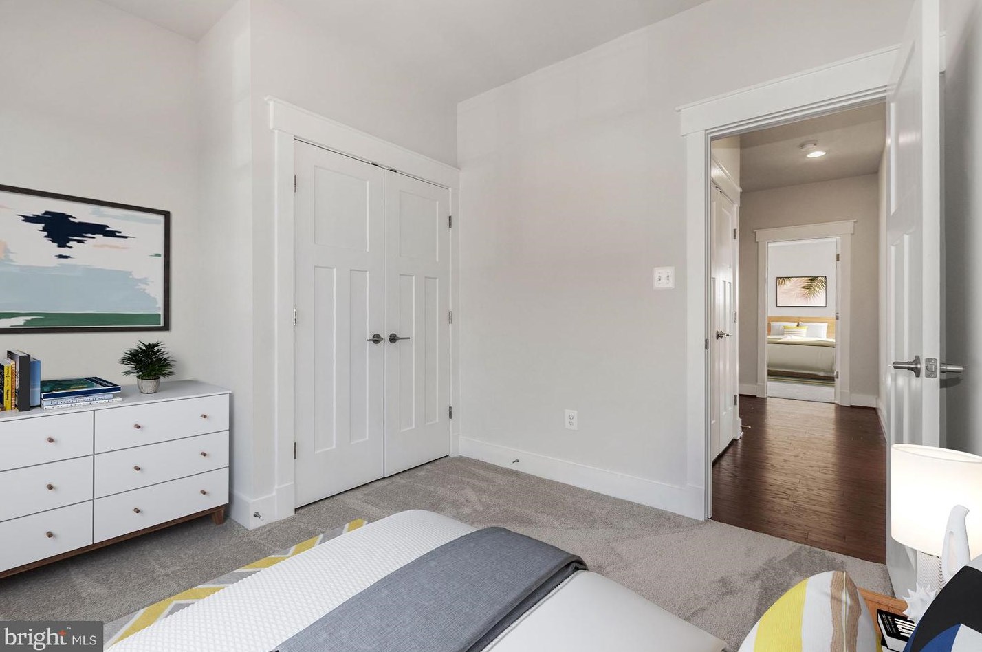 1335 Eastern Ave, Capitol Heights MD  20743-1033 exterior