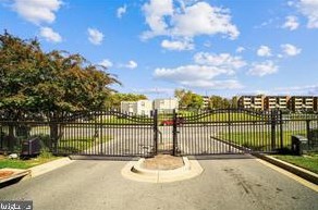 1301 Karen Blvd, Capitol Heights MD  20743-4620 exterior