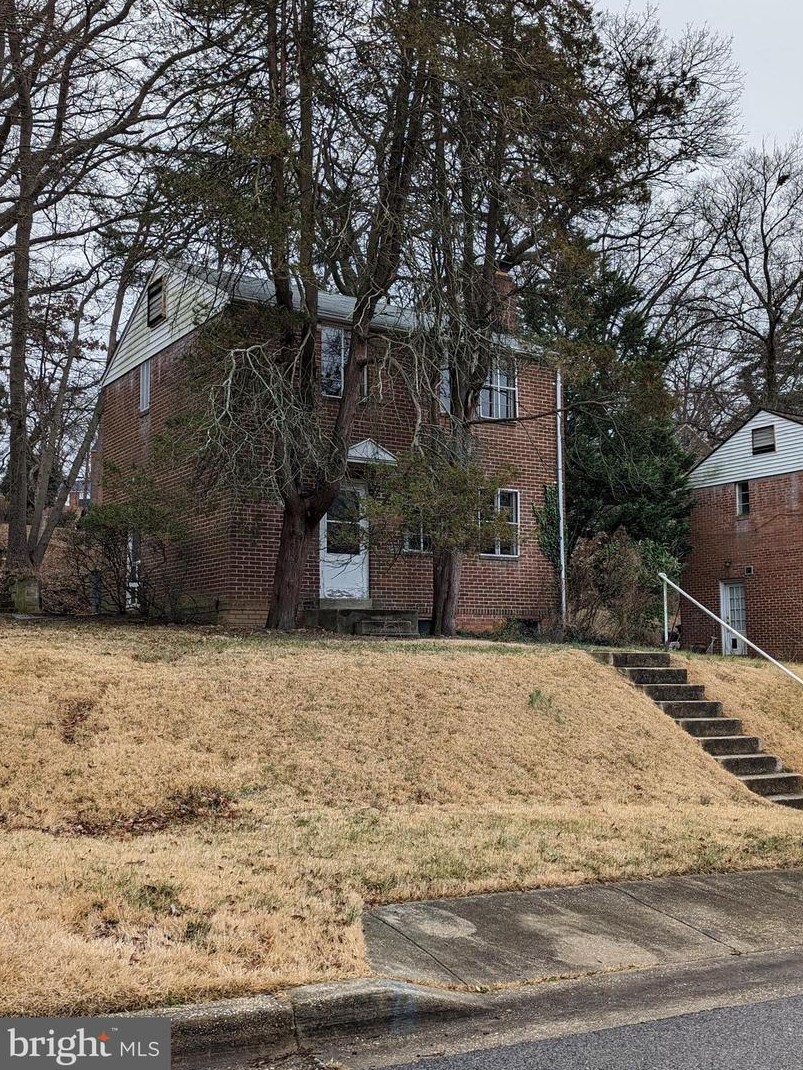 7311 15th Ave, Silver Spring, MD 20912