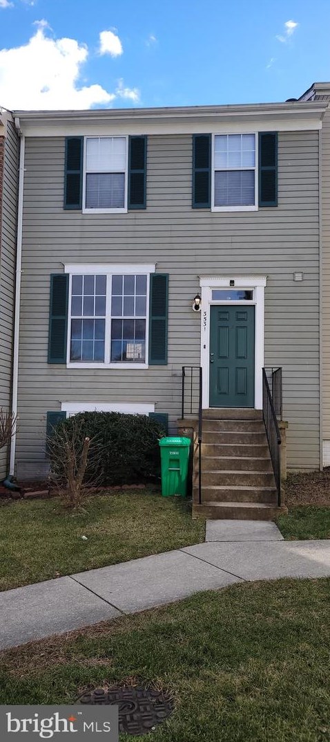 3531 Wood Creek Dr, Suitland, MD 20746