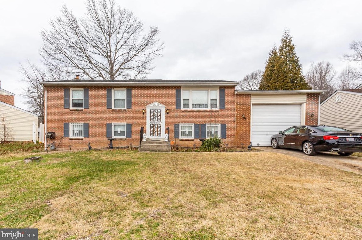 11605 Sylvia Ln, Clinton, MD 20735-4807