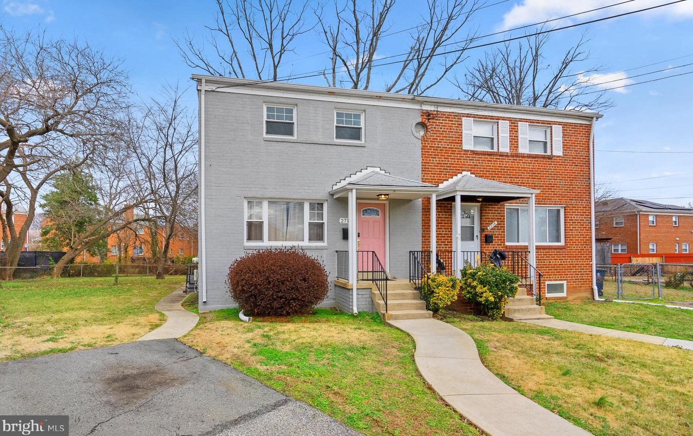 2712 Keith St, Temple Hills, MD 20748-1634