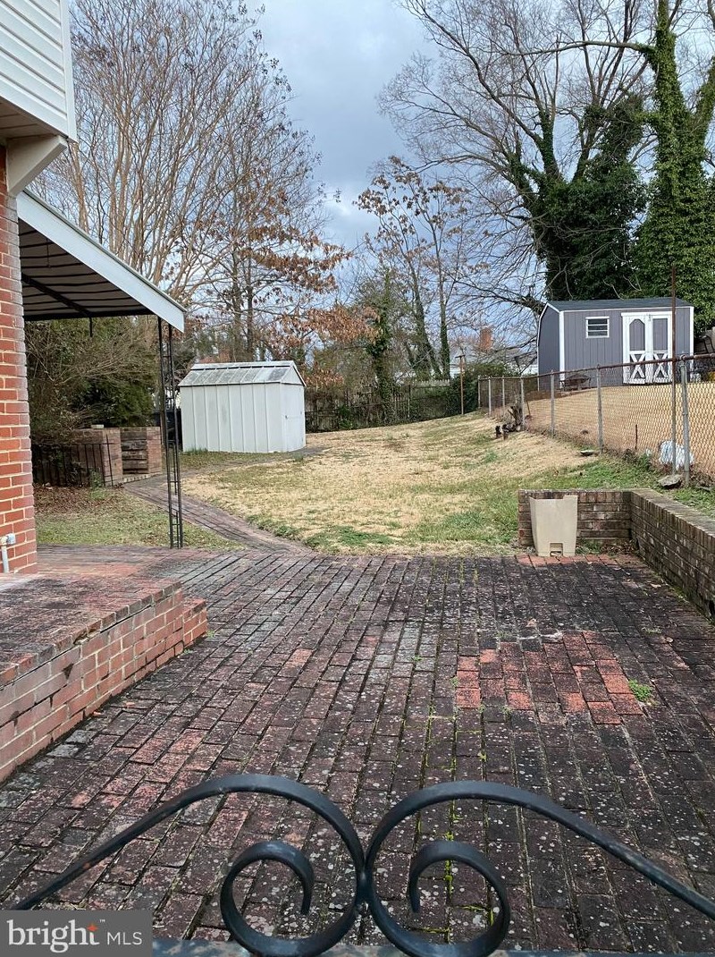 2208 Wyngate Rd, Suitland, MD 20746