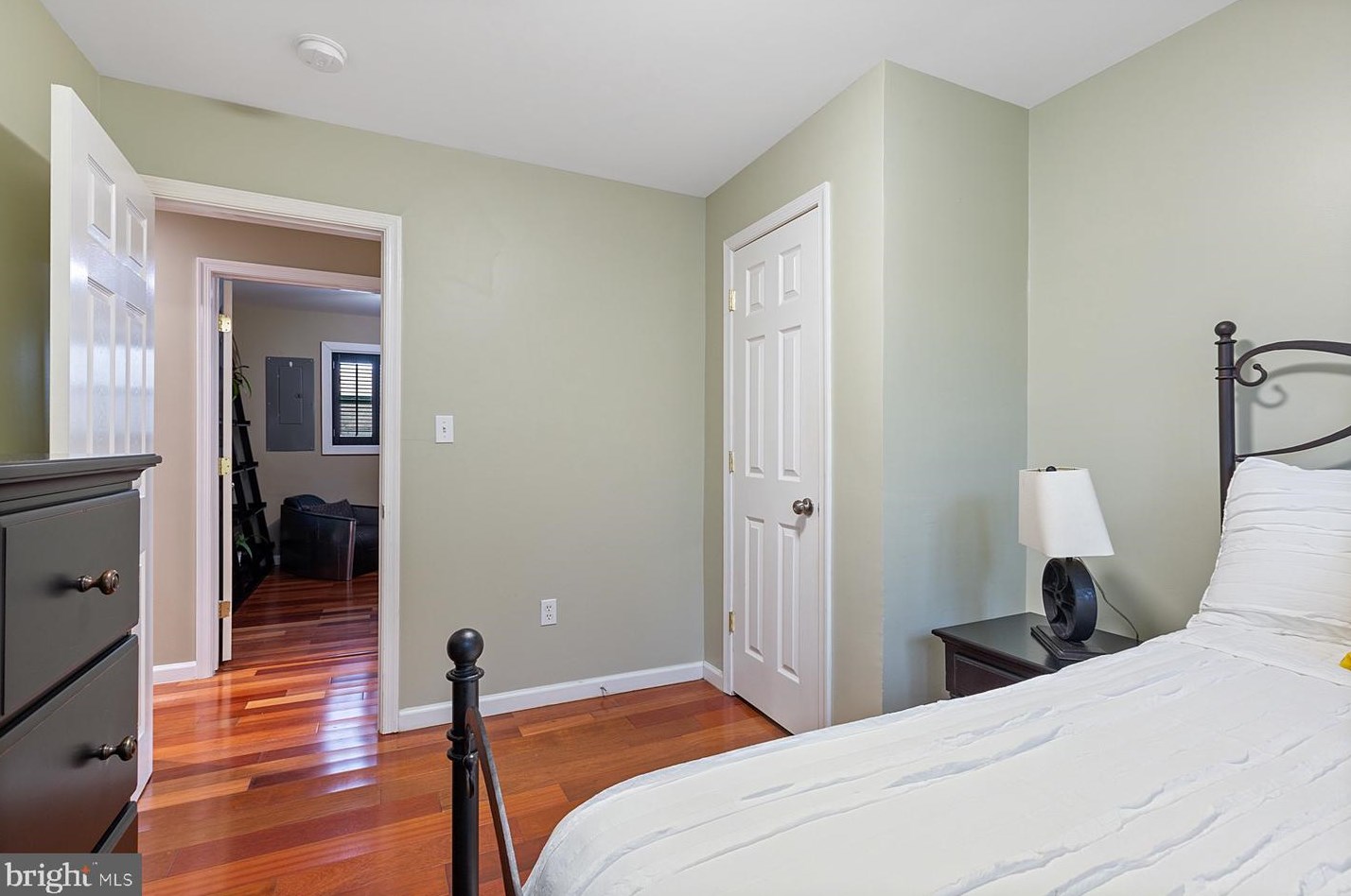 617 Goldleaf Ave, Capitol Heights MD  20743-2417 exterior