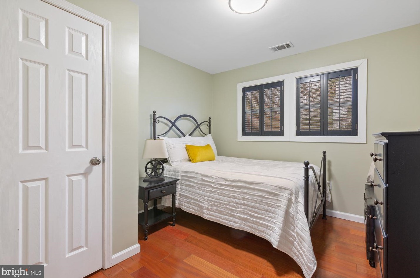 617 Goldleaf Ave, Capitol Heights MD  20743-2417 exterior