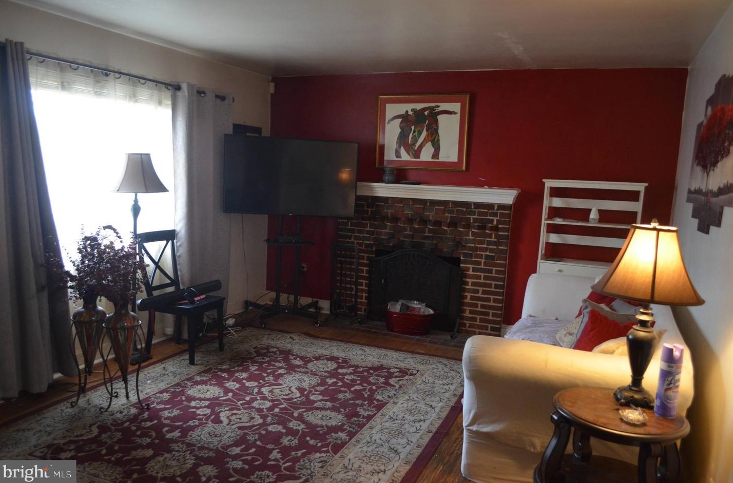 3413 Aberdeen St, Suitland, MD 20746