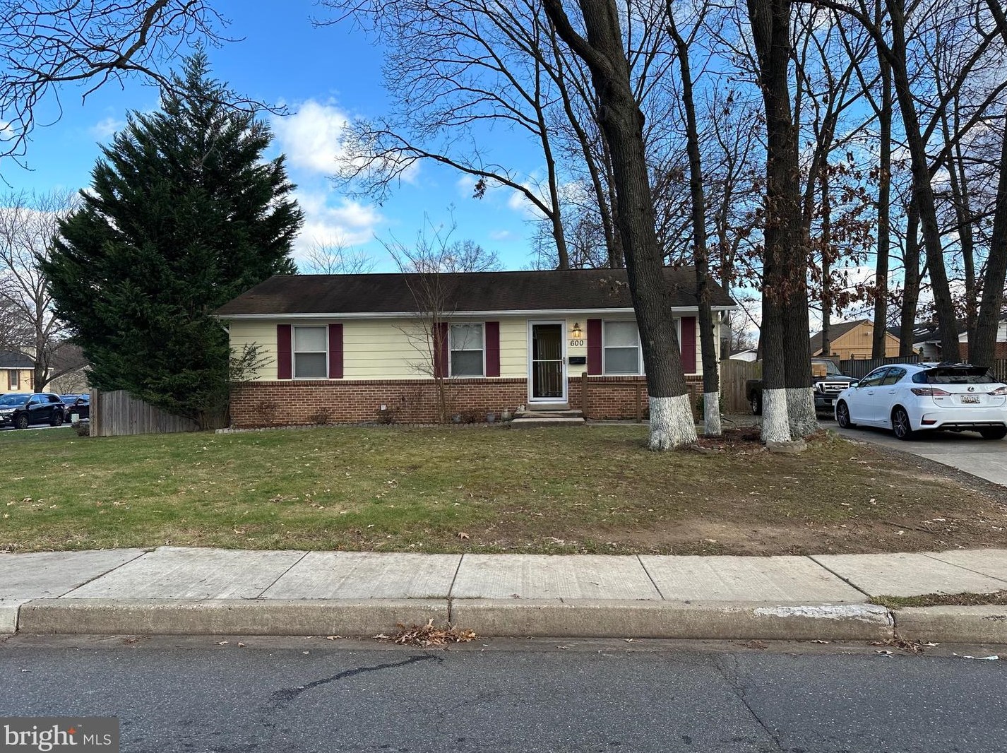 600 7th St, Laurel, MD 20707-3906