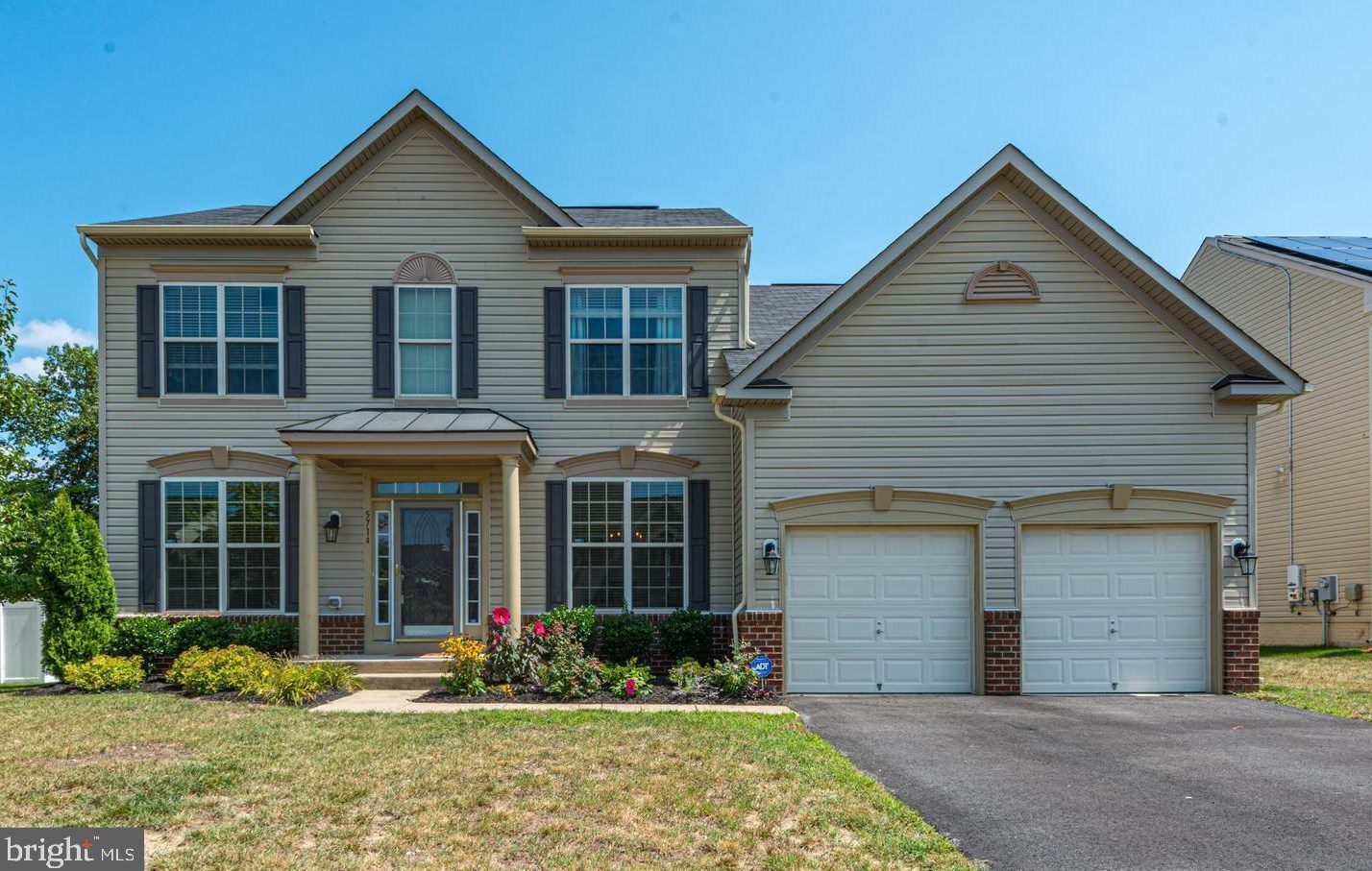 5714 Deer Pond Ln, Suitland, MD 20746