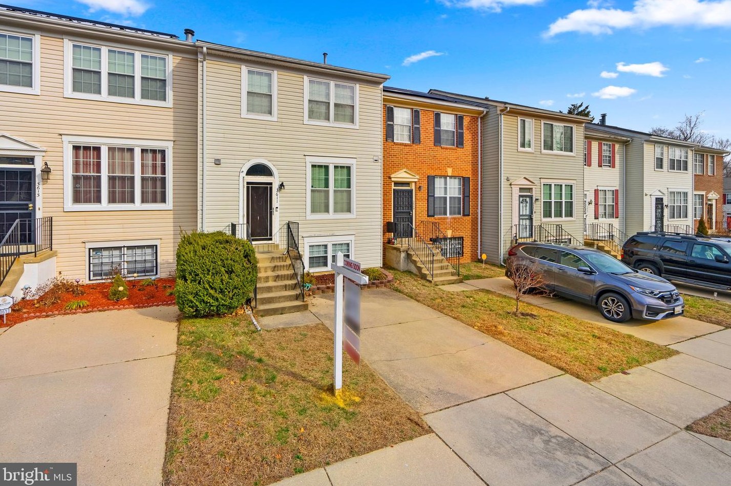 3611 Wood Creek Dr, Suitland, MD 20746