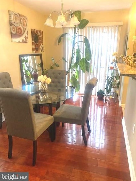 6023 Kano St, Capitol Heights MD  20743-1530 exterior