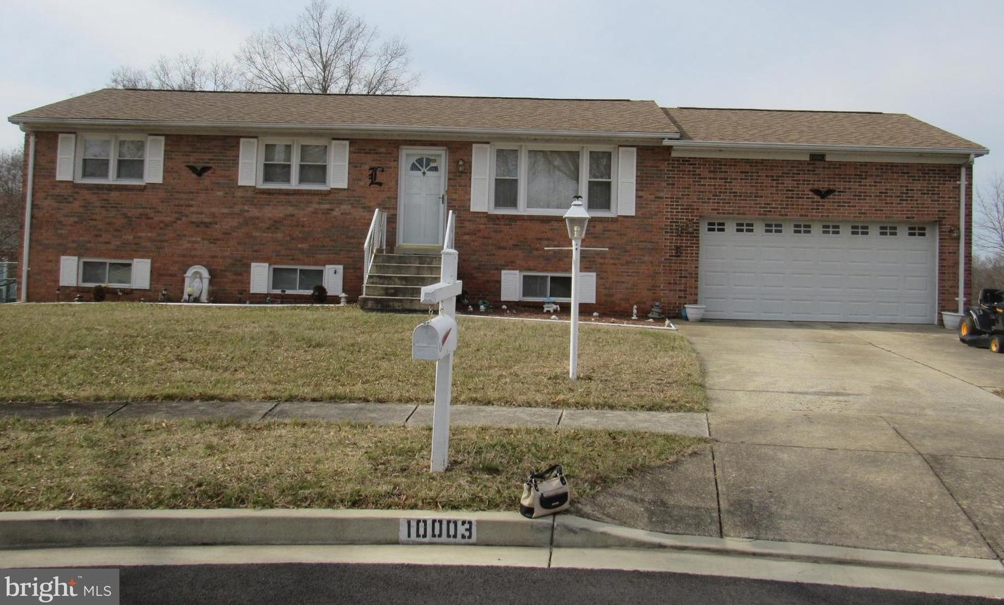 10003 Farrar Terrace, Cheltenham, MD 20623