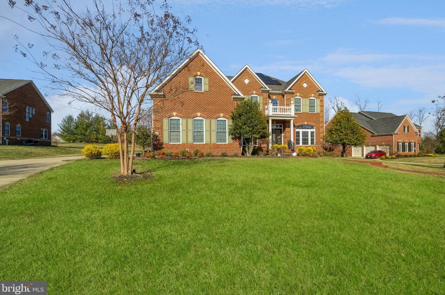 12800 Dominics Bequest Ct, Bowie, MD 20720
