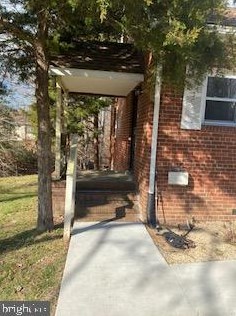 12311 Piscataway Rd, Clinton MD  20735-4519 exterior