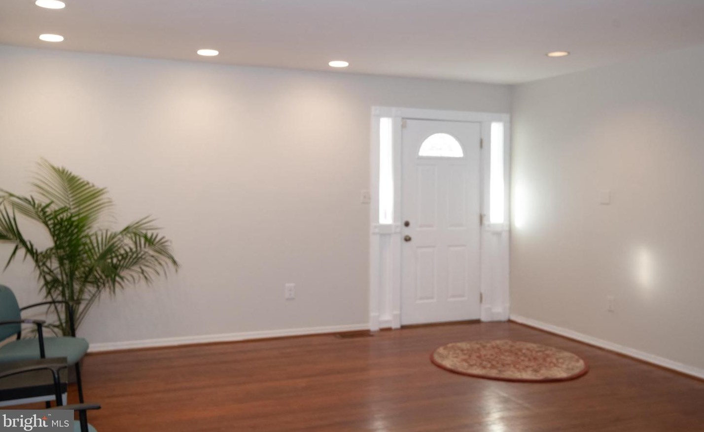 7514 Abbington Dr, Oxon Hill MD  20745-1511 exterior