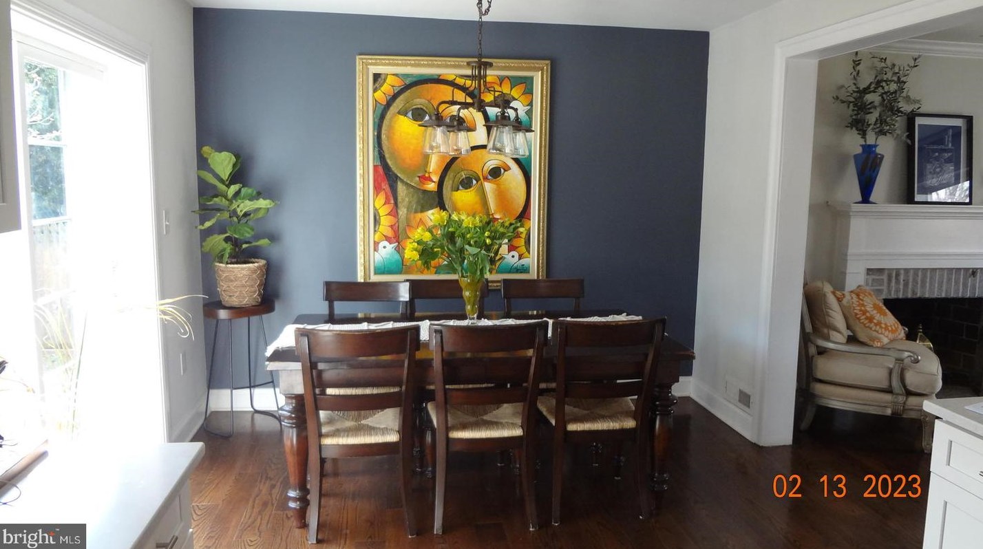 1527 Elson St, Silver Spring, MD 20912