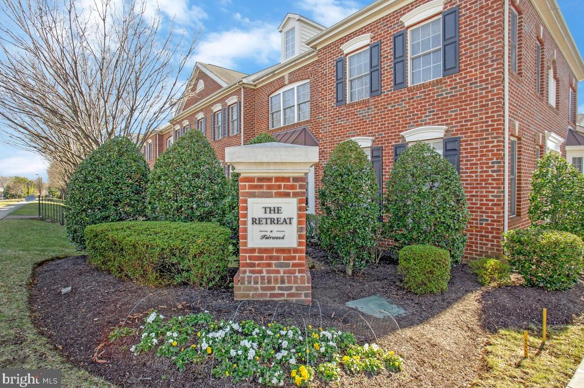 12900 Gladys Retreat Cir # 44, Bowie, MD