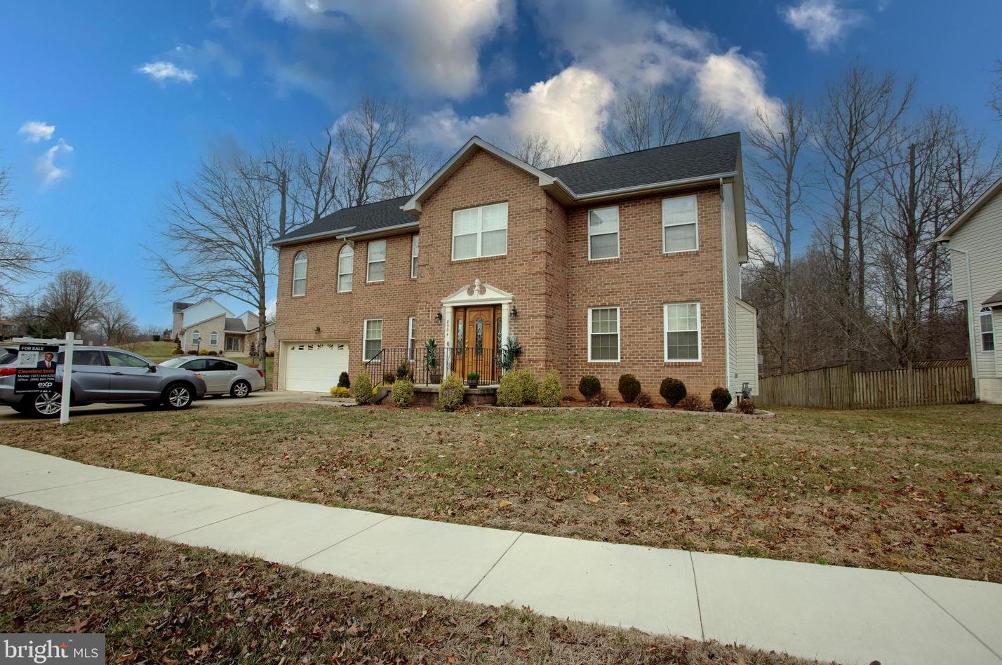 8904 Edison Ln, Clinton, MD 20735-2987