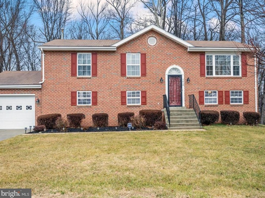 7616 Mezmer Ln, Clinton, MD 20735-2768