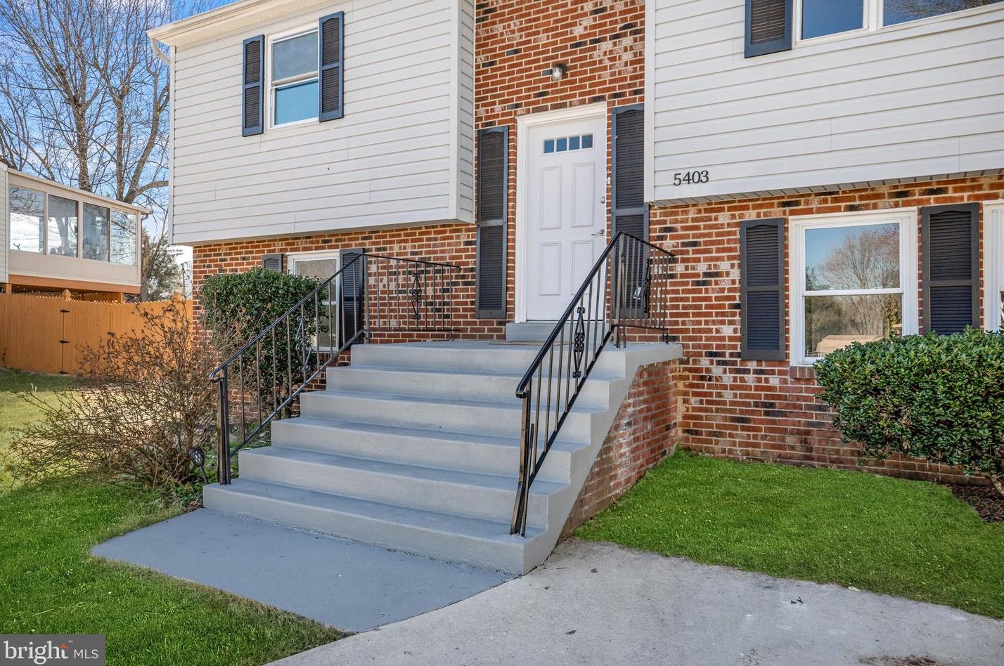 5403 Danby Ave, Oxon Hill, MD 20745