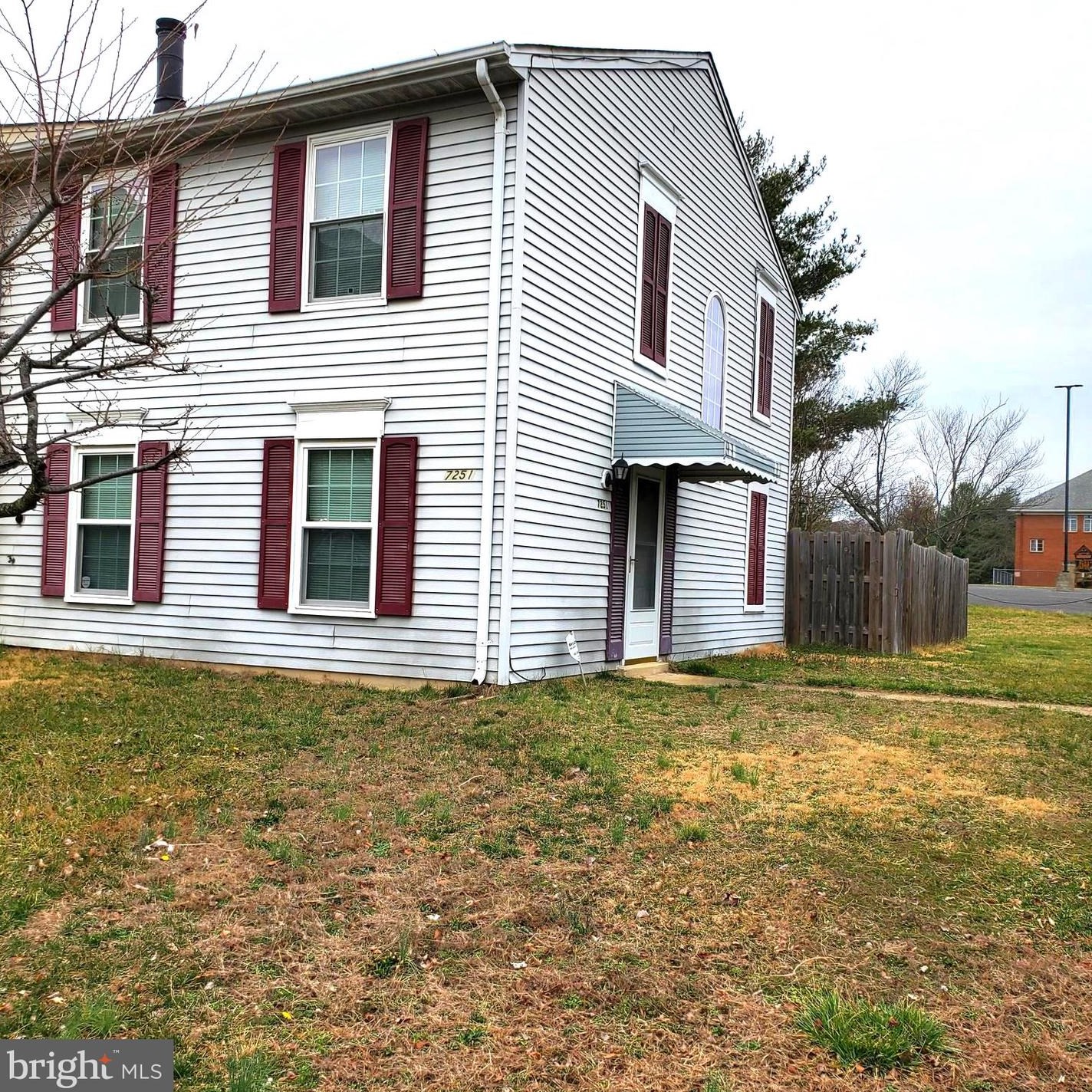 7251 Sheila Turn, Clinton, MD 20735-2160