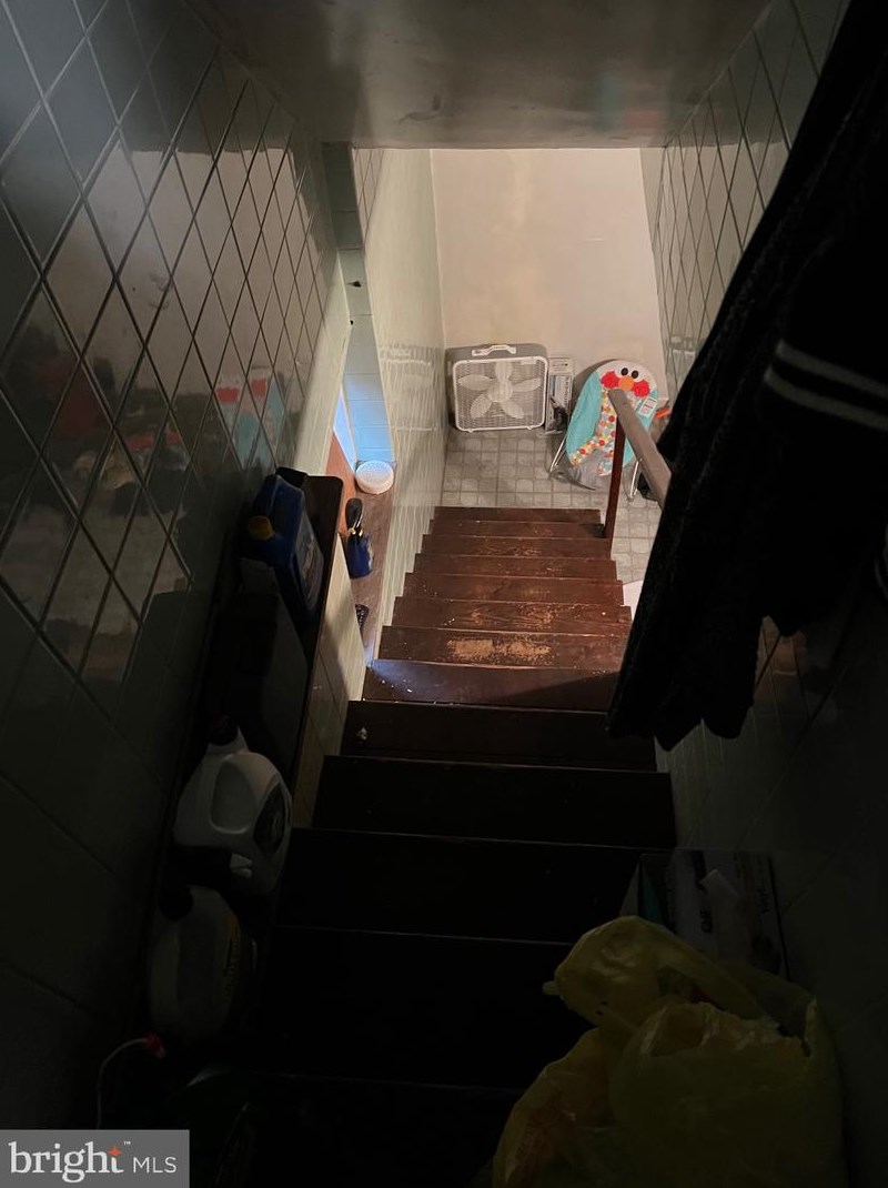 4725 Heath St, Capitol Heights MD  20743-5935 exterior