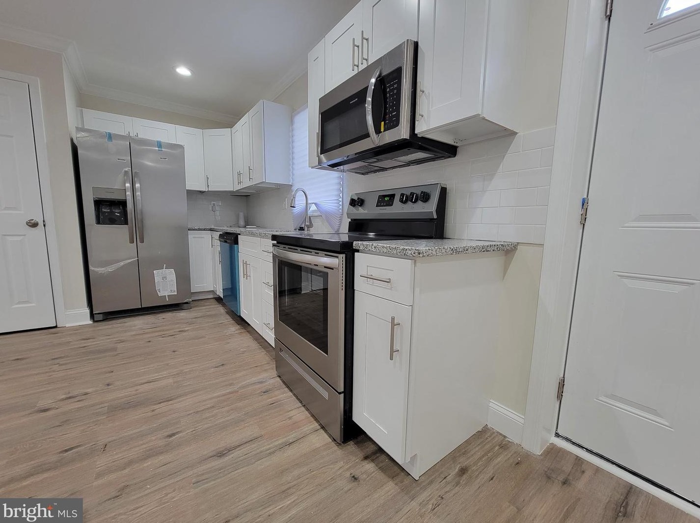 5629 Southern Ave, Capitol Heights MD  20743-2880 exterior