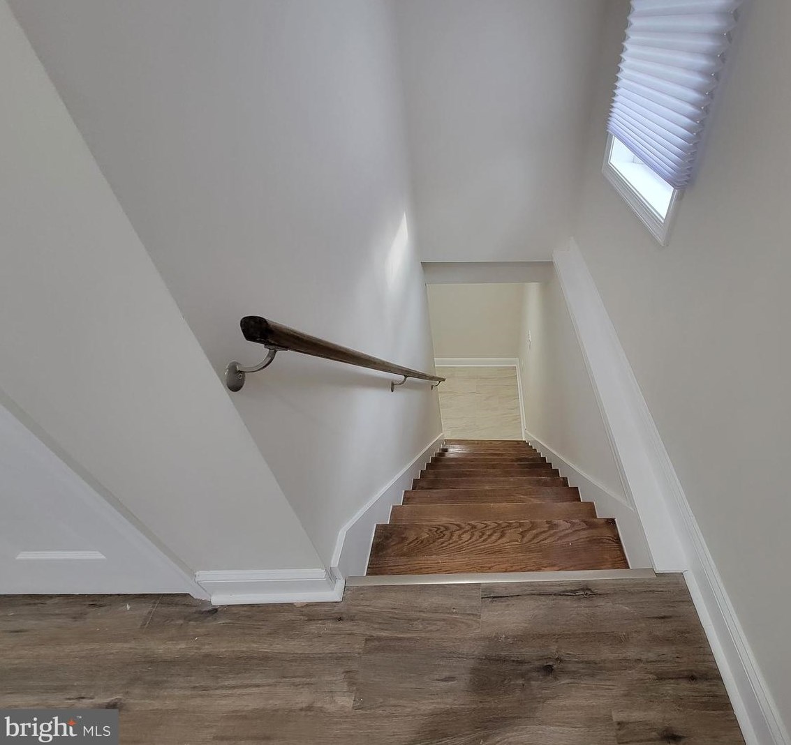 5629 Southern Ave, Capitol Heights MD  20743-2880 exterior