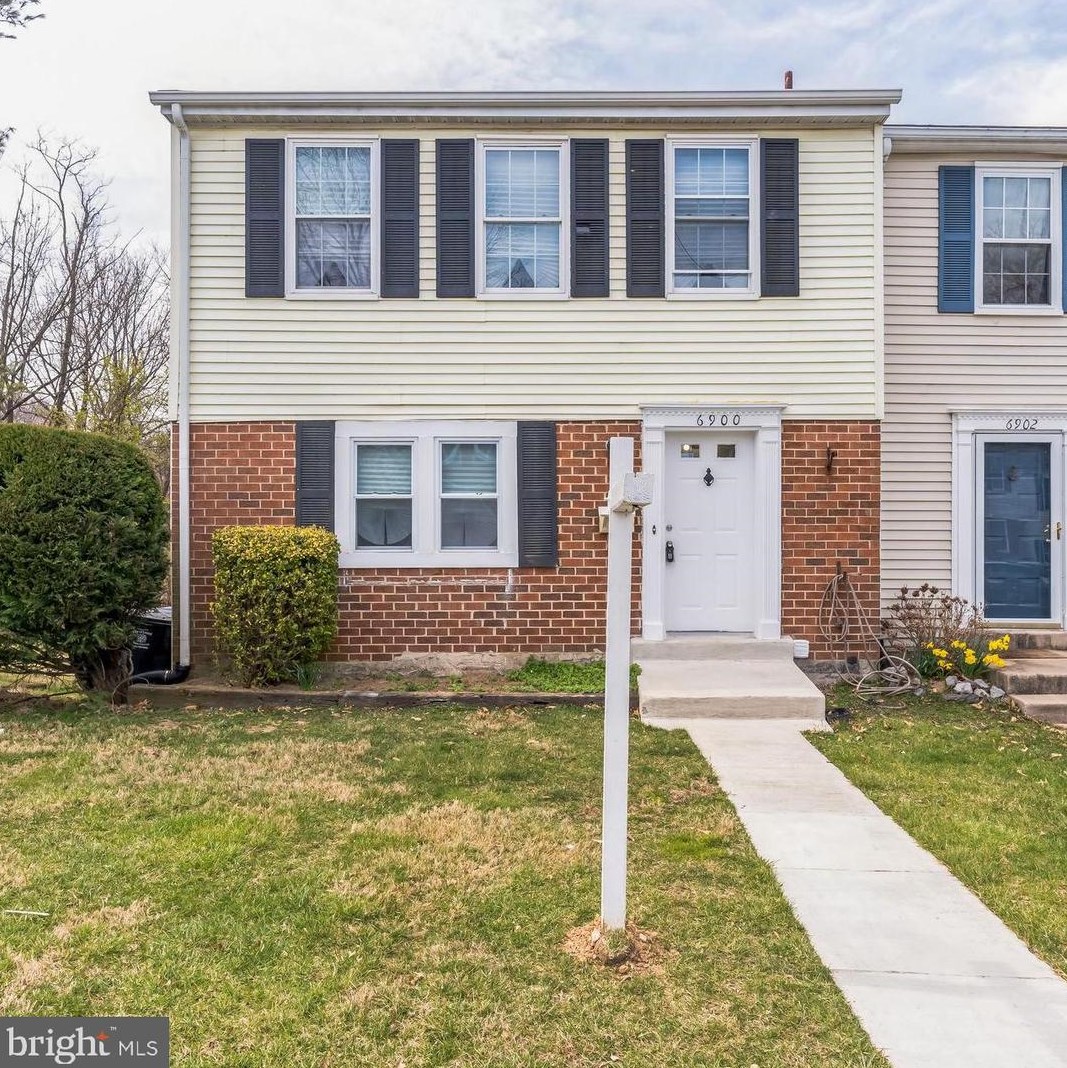 6900 Scotch Dr, Laurel, MD 20707-5321