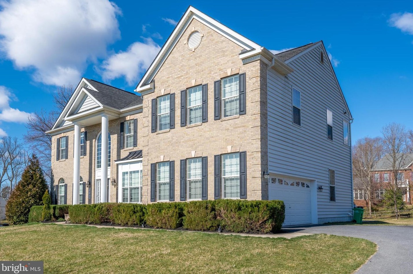 7702 Mystic River Ter, Glenn Dale, MD 20769-9715