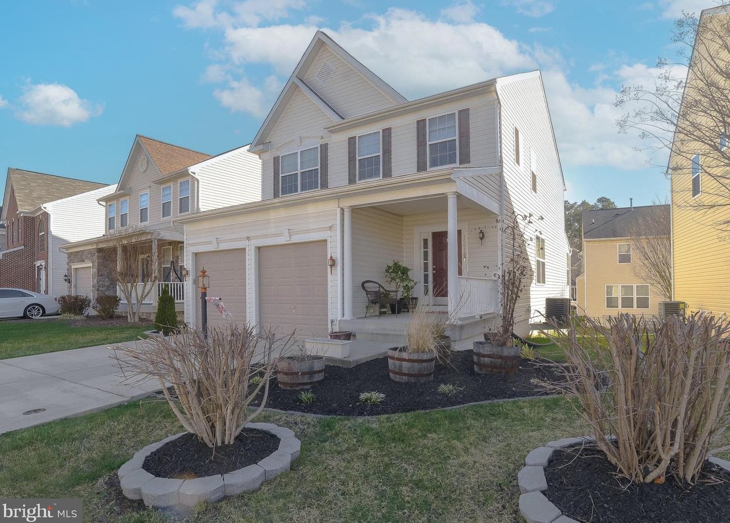 15618 Chadsey Ln, Brandywine, MD 20613-6249
