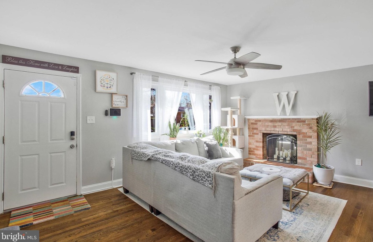 12503 Morano Dr, Brandywine, MD 20613-9076